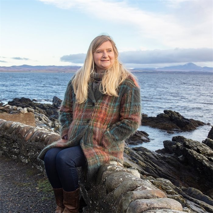 Jenni Minto elected convener of Standards Committee