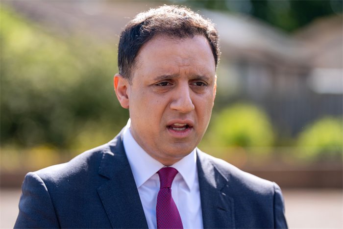 SNP and Greens vote down Labour bid to launch Peter Murrell inquiry