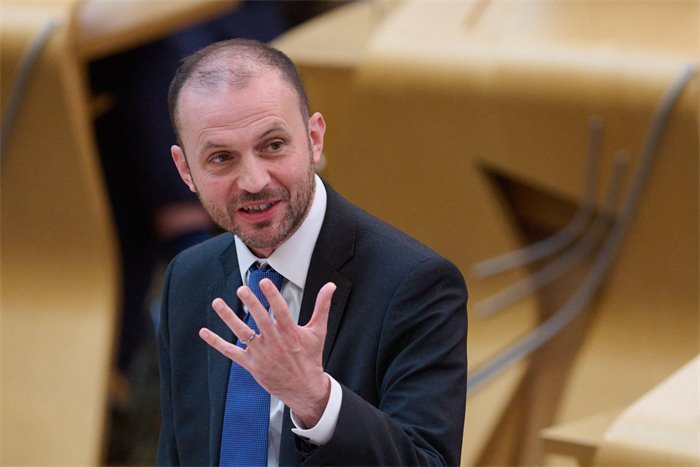 Brexit is a ‘tragedy for young people’, Scottish Europe minister says