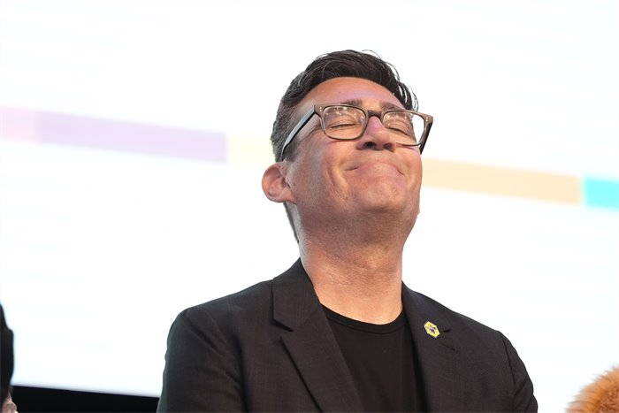 Burnham eases to victory in Makerfield setting up potential showdown with Starmer