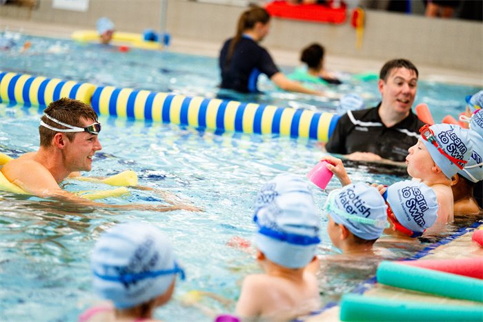 Beyond the Medals: Why Scotland Must Protect Its Pools