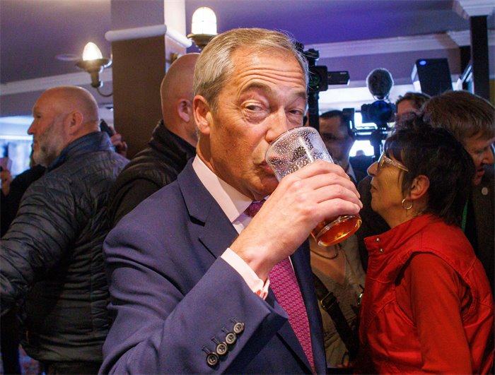 Going pains: A decade on, Brexit has reshaped Scotland