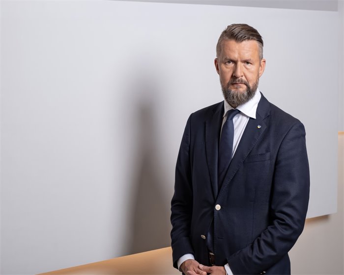 'Our digital future will be based on how we create a service that is both responsive and predictive'