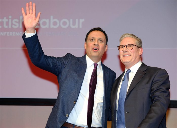 Anas Sarwar gets his wish – so what now for Scottish Labour?