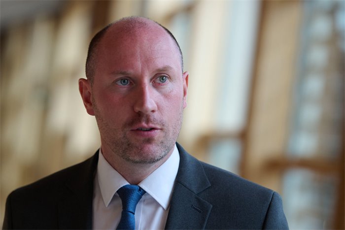 Scottish Government will not challenge trans prisoner ruling, Neil Gray confirms