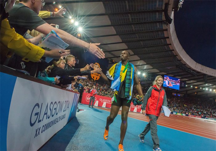 The Huddle: Do big sporting events leave a tangible legacy?