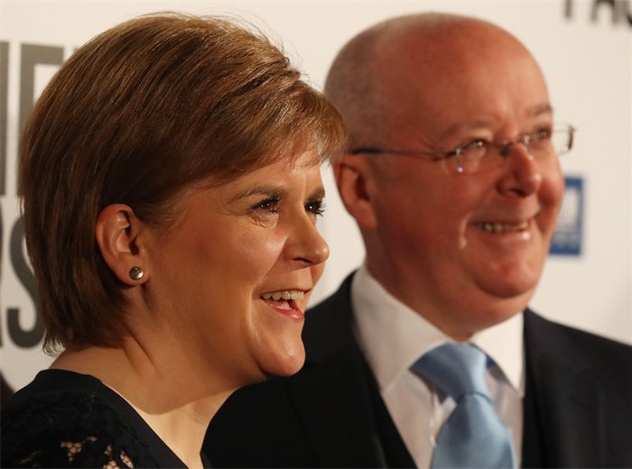 Keir Starmer: SNP’s refusal to hold inquiry into Murrell scandal is ‘totally the wrong approach’