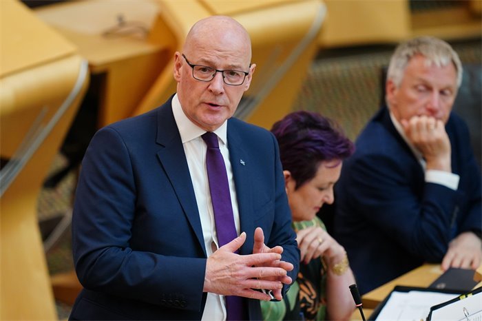 John Swinney urged to apologise to former SNP members ‘bullied into quitting’ finance roles