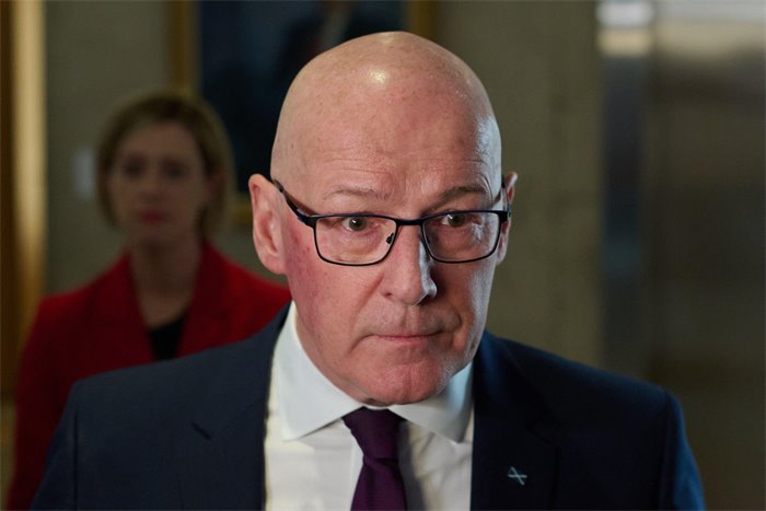 Swinney ‘running scared’ of inquiry into Murrell scandal