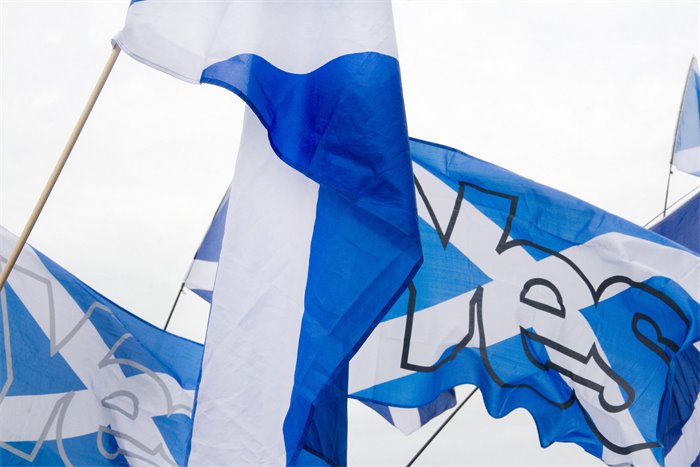 Police investigating Yes Scotland over ‘missing’ £1.5m