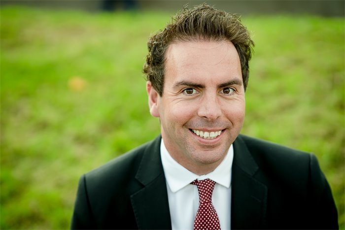 Former Tory MSP advising new Reform group