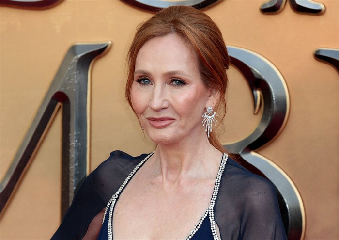 JK Rowling’s Beira’s Place responds to ‘deeply offensive’ Amnesty report
