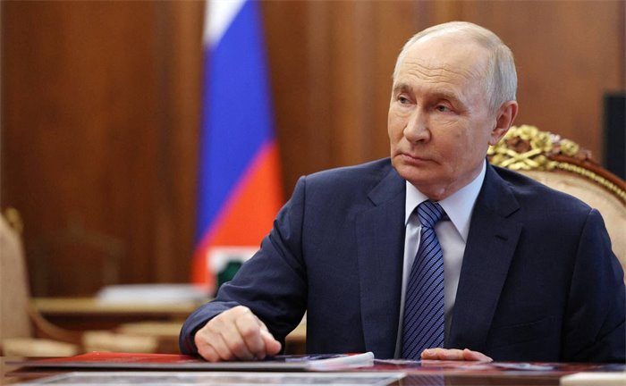 UK sanctions ‘destructive’ Russian cyber hackers targeting critical services