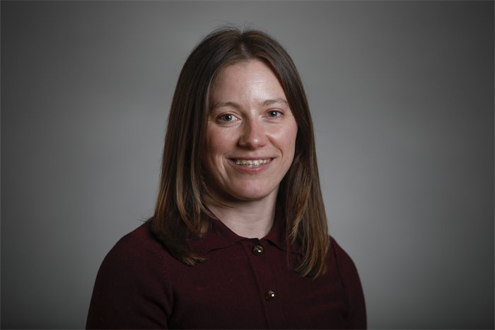 Political Spin: Laura Mitchell