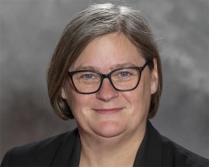 Aberdeen Council chief executive named Dundee University principal as strikes loom
