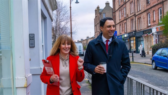 Katherine Sangster: Politics wasn’t something I felt I had a natural ability for