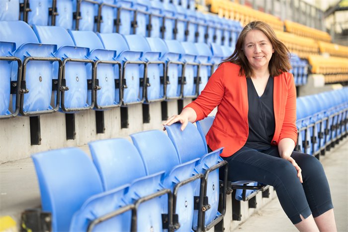 Aileen Campbell: I was never meant to be a politician – I just cared about people