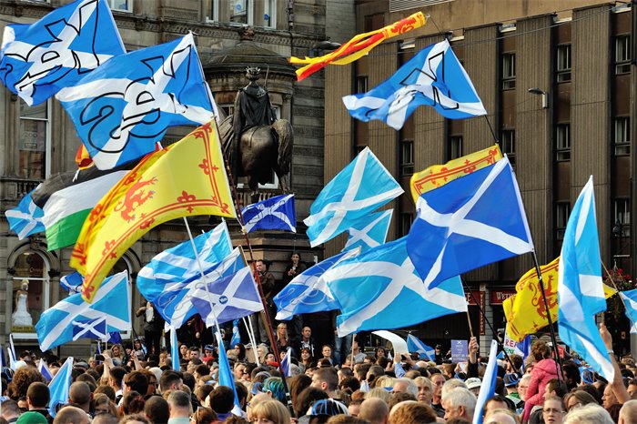 Prime Minister to focus on ‘practical measures, not constitutional changes’ for Scotland