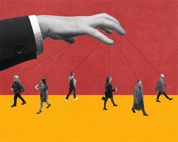 How disinformation attacks targeted the Scottish election