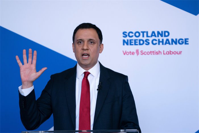 Anas Sarwar to be made minister in Burnham government