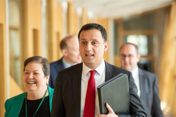 Who could be Scottish Labour’s 11th leader since devolution?