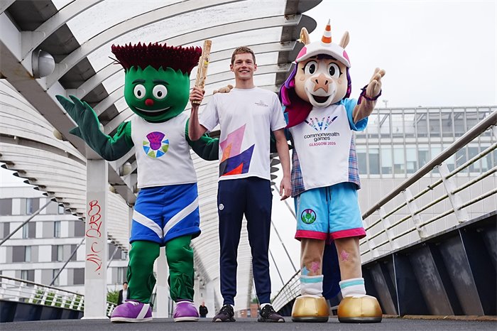 Topical Question: Is it worth hosting a slimmed-down Commonwealth Games?
