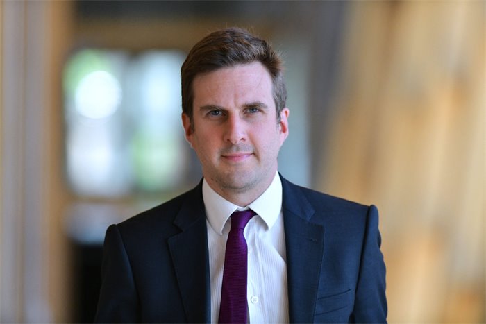 Daniel Johnson: Time is running out for Scottish Labour