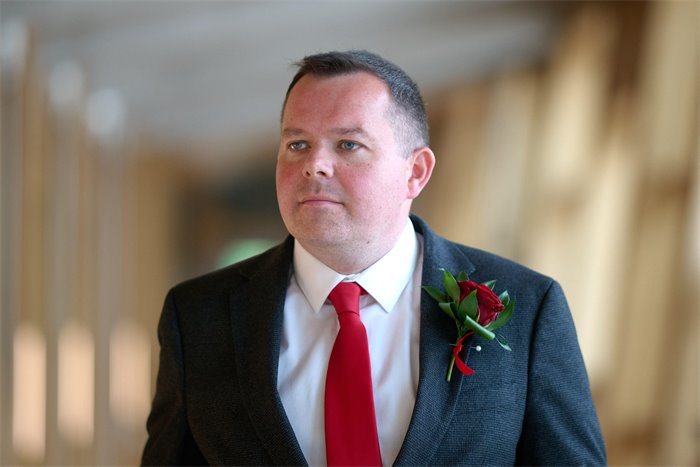 Joe Fagan ‘will not stop lobbying’ Andy Burnham for Rosebank and Jackdaw approval