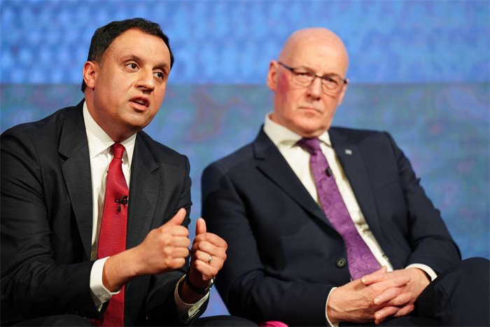 SNP membership falls - as Labour loses thousands more