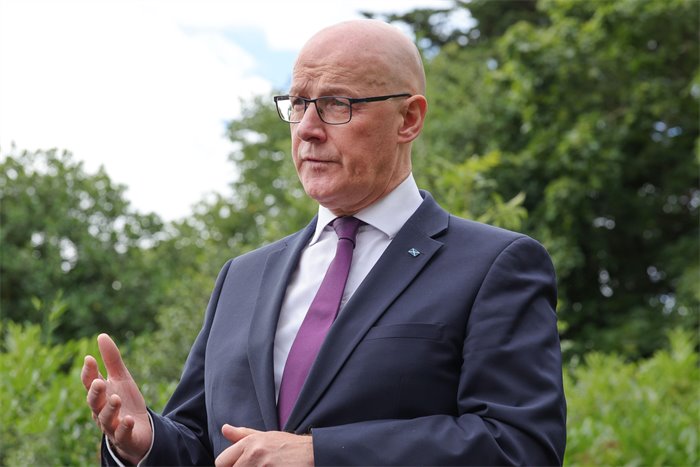 Support package announced for Scottish islands hit by ferry trouble