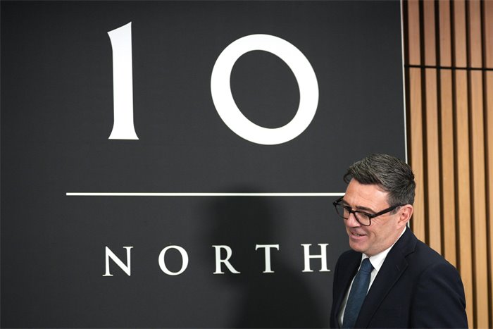 Elected mayors – of value or a distraction?