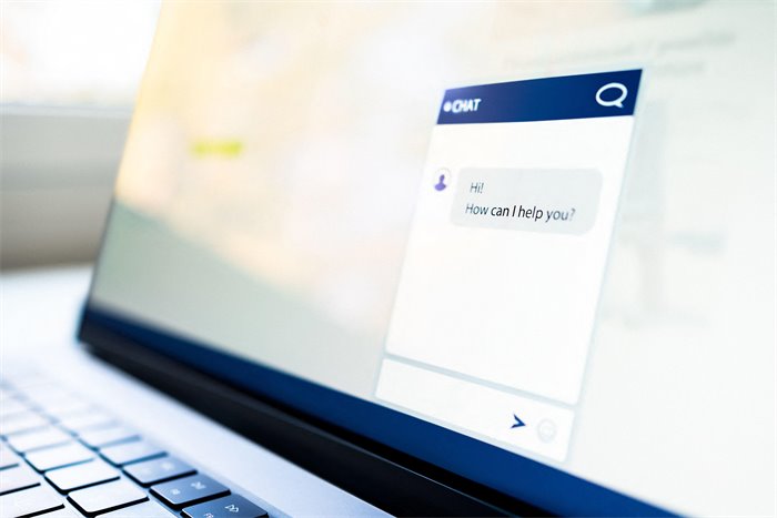 Companies warned over the use of AI chatbots in customer service