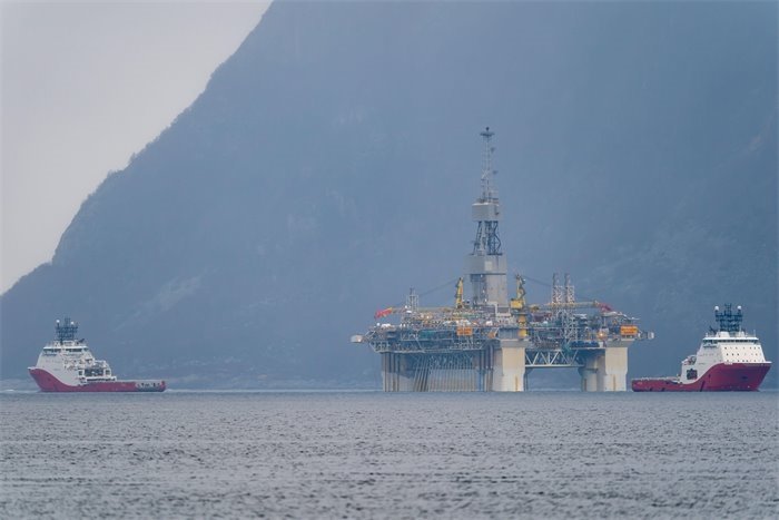 Consultation on Rosebank oil field to close today