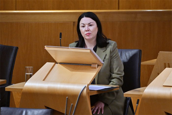 Monica Lennon fails in Labour leadership bid as nominations close