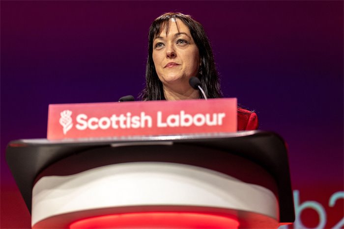 Scottish Labour dismisses ‘no confidence’ motion against general secretary