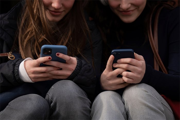 Scottish Government launches surveys on children’s experiences of online life
