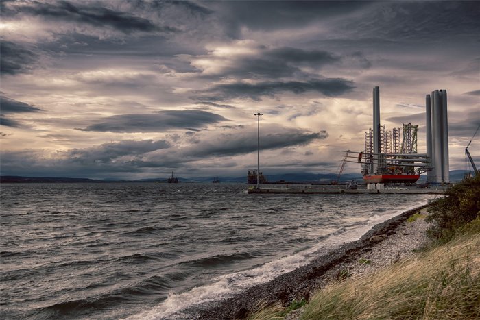Reasons to be cheerful about Scotland’s energy future