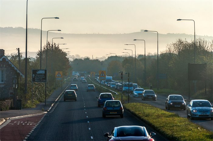 Digital twin city blueprint to accelerate UK's transport decarbonisation published