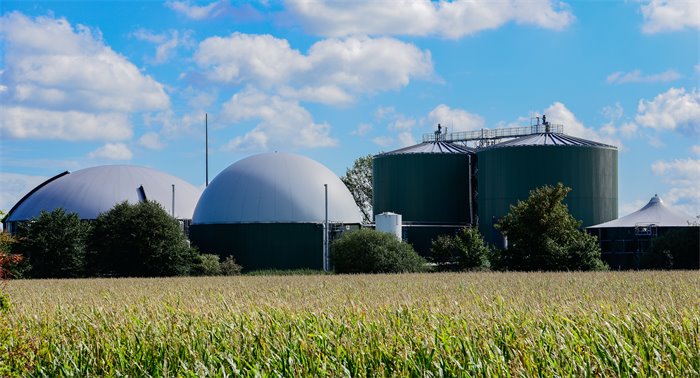 Why green gas is Scotland’s £10bn economic opportunity
