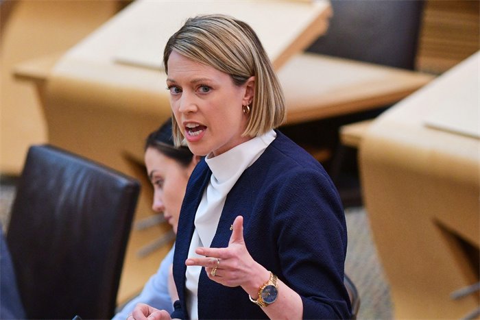 Scottish Government must find extra £720m amid already ‘challenging’ fiscal outlook