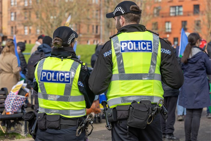 Children and adults held in custody for longer than necessary, police inspector finds