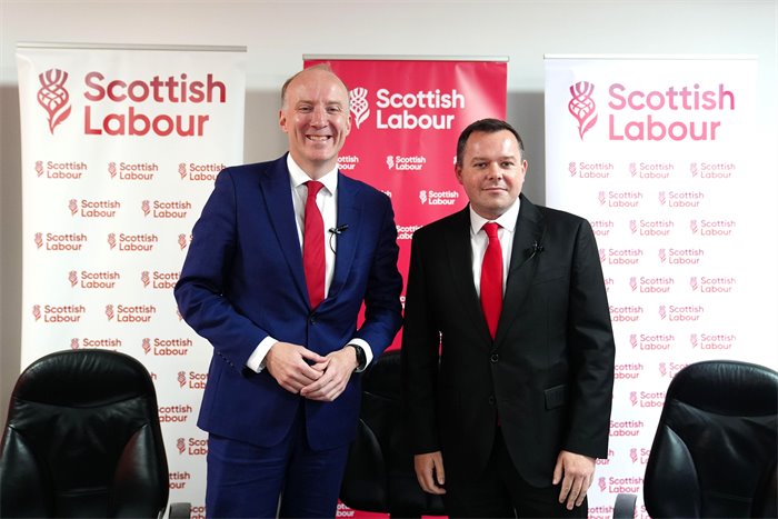 Scottish Labour leadership: Can Marra or Fagan bring the party back from the edge?