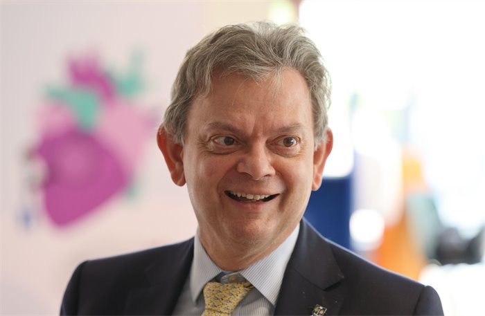Anton Muscatelli: Universities are in a fragile state – MSPs must not play political football