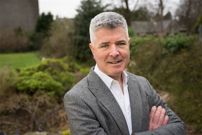 Information commissioner asks Supreme Court to rule in Sturgeon document disclosure