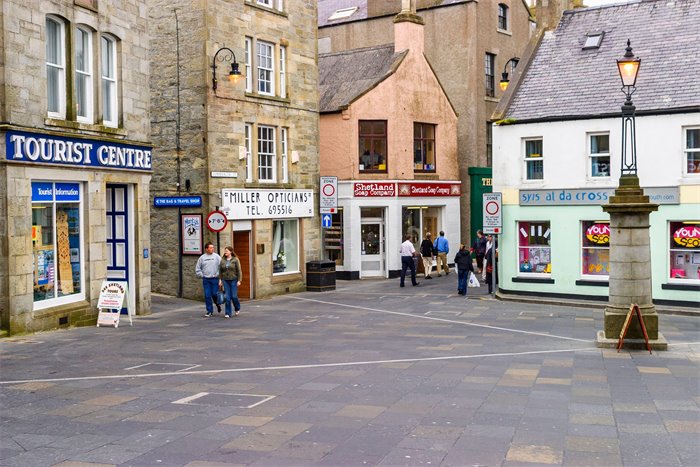 'High streets have suffered from a tragic lack of attention'
