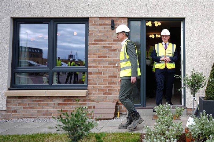 How will we know if More Homes Scotland is working?