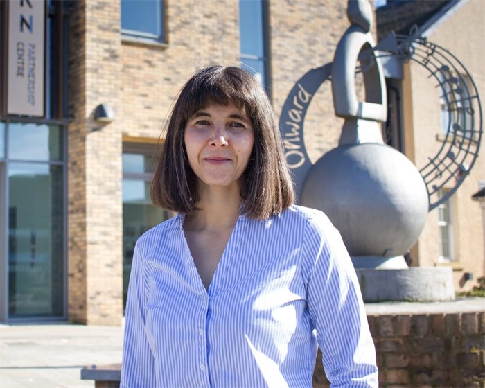 Pauline Stafford MSP: Europe, indyref and me
