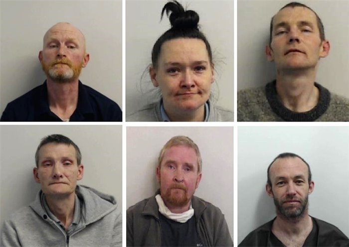 ‘No reliable picture’ of group-based child abuse in Scotland, review finds