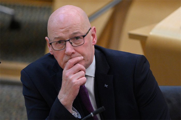 Government choices on violence against women ‘have been fatal’, John Swinney told