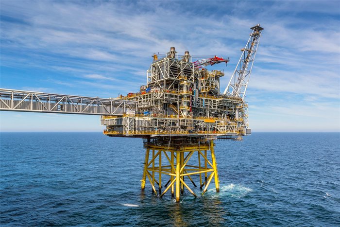 Jackdaw gas field in North Sea set to be approved – reports